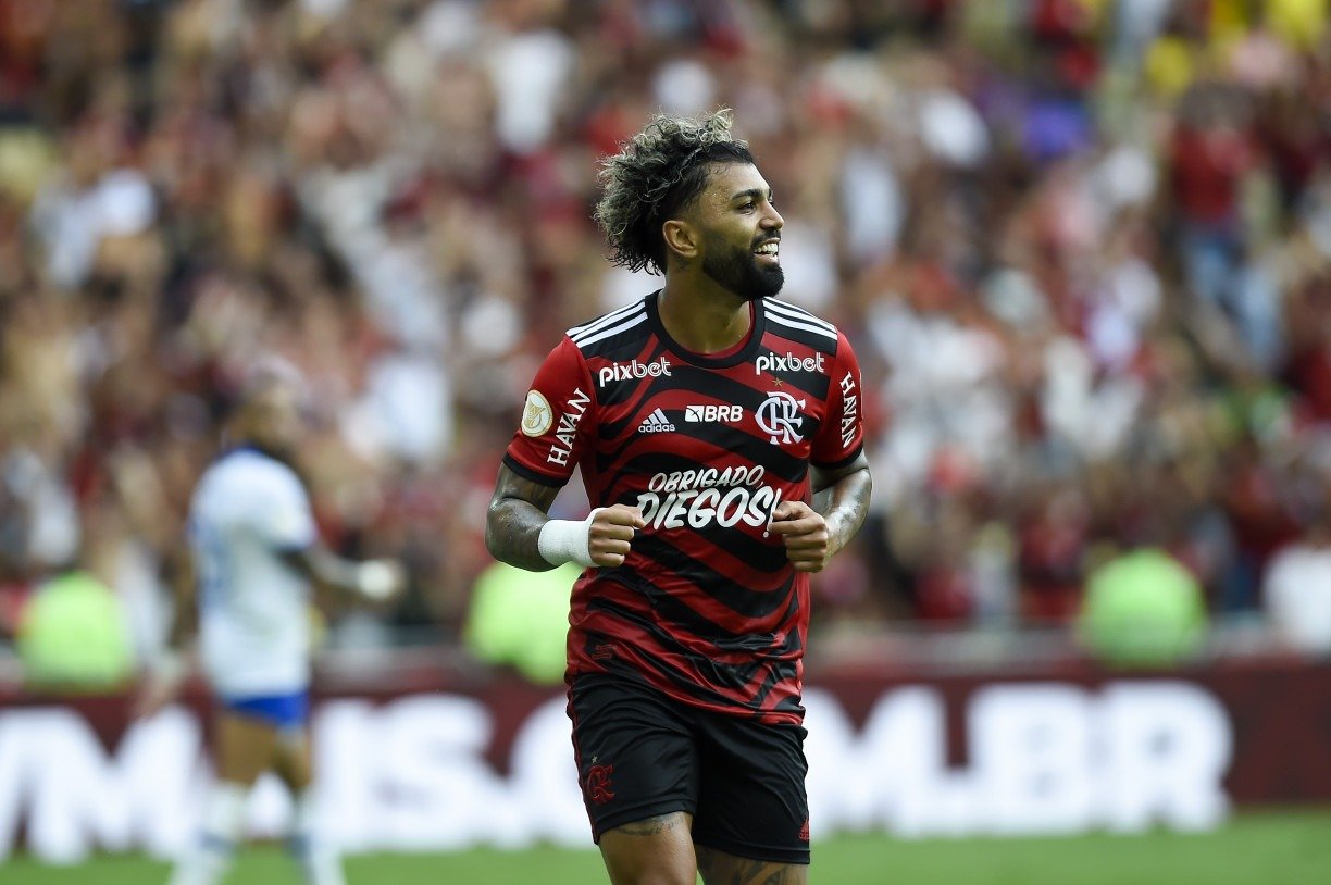 Jogo do Flamengo hoje - Grêmio x Flamengo - Coluna do Fla