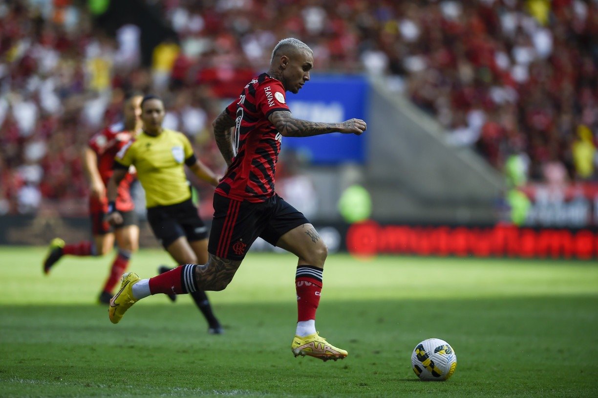 Bangu x Flamengo ao vivo: onde assistir ao jogo do Cariocão online