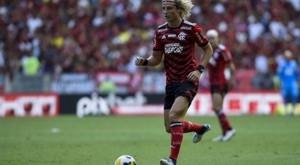 Foto: Marcelo Cortes / Flamengo