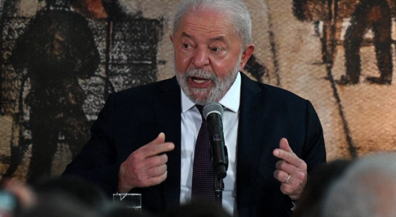 Lula no poder: polêmica com o BC não ajuda em nada 