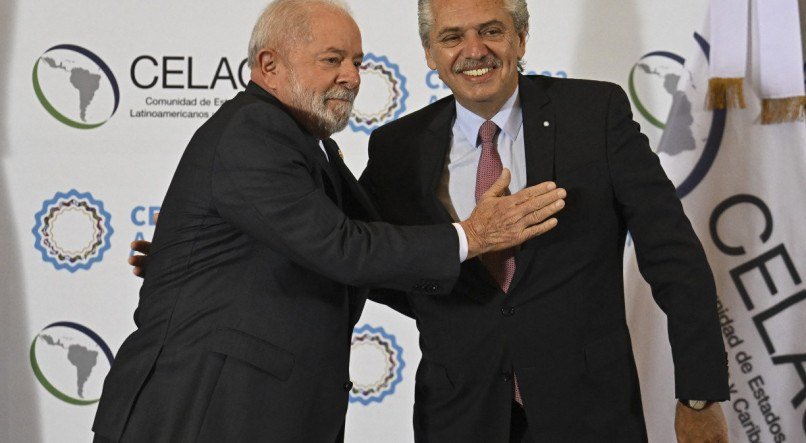 Lula e Fernandez: por que erigir o Mercosul, em permanente estado embrionário, como bandeira de uma "união" na heterogênea América Latina?