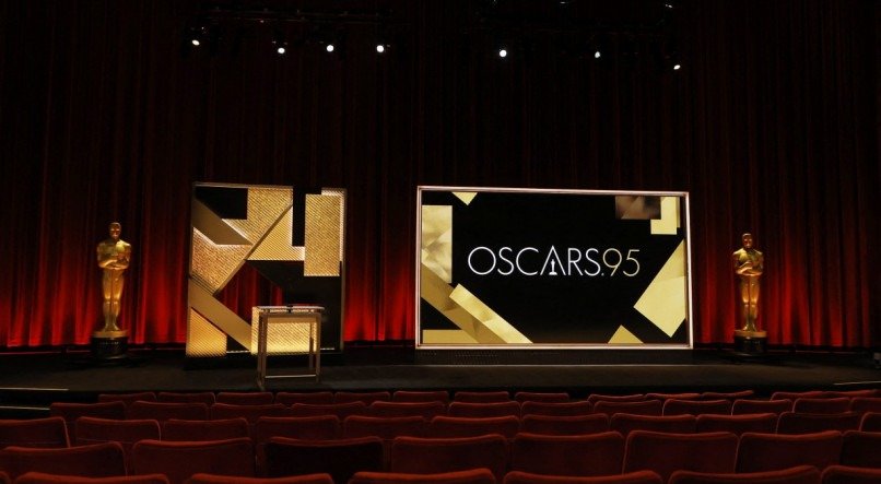 Oscar 2023