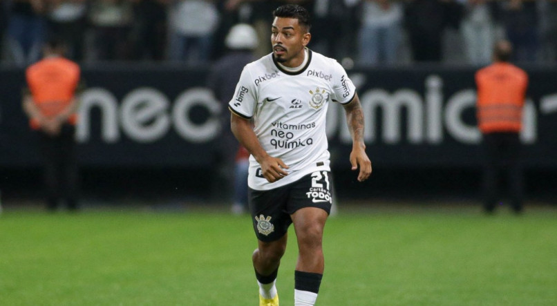 Corinthians x Sport ao vivo: onde assistir e escalação provável