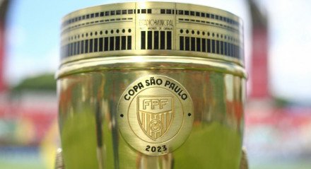 Taça da Copa São Paulo de Futebol Júnior