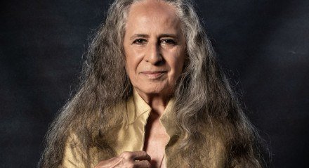 SHOW Maria Beth&acirc;nia volta ao Recife em abril de 2023