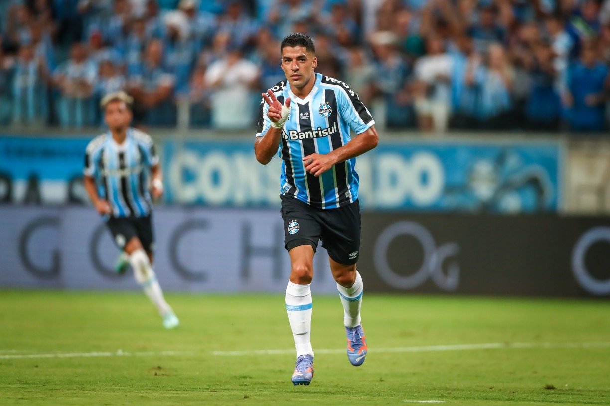 Grêmio x Brasil de Pelotas: veja onde assistir ao jogo do