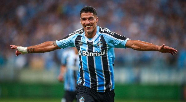  Gr&ecirc;mio chega com for&ccedil;a m&aacute;xima na Copa do Brasil