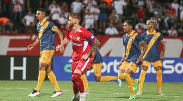 NÁUTICO X PORTO AO VIVO: Veja horário, escalações e onde assistir ao vivo a partida do Campeonato Pernambucano