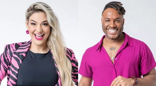 Reprodu&ccedil;&atilde;o/TV Globo
