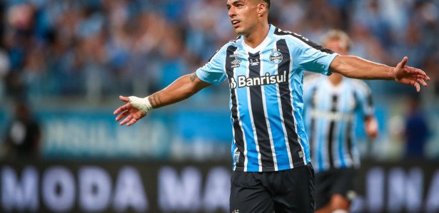 Onde Assistir GrÊmio X Ypiranga Ao Vivo Hoje SuÁrez Vai Jogar Vai Passar Na Rbs Confira As 3892