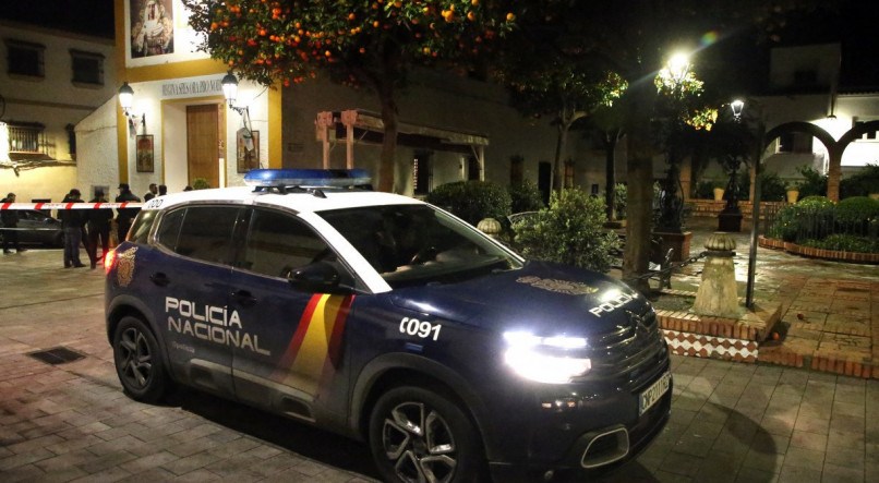 Ataque aconteceu em duas igrejas de Algeciras, no sul da Espanha