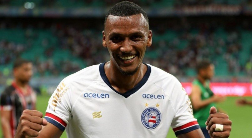 Bicampe&atilde;o nacional, Bahia nunca conquistou a Copa do Brasil