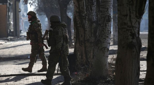 GUERRA RÚSSIA UCRÂNIA: nova onda de ataques aéreos russos na Ucrânia deixa mais de uma dezena de mortos