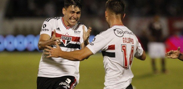 TRANSMISSÃO AO VIVO BRAGANTINO X SÃO PAULO HOJE: Veja Horário ...