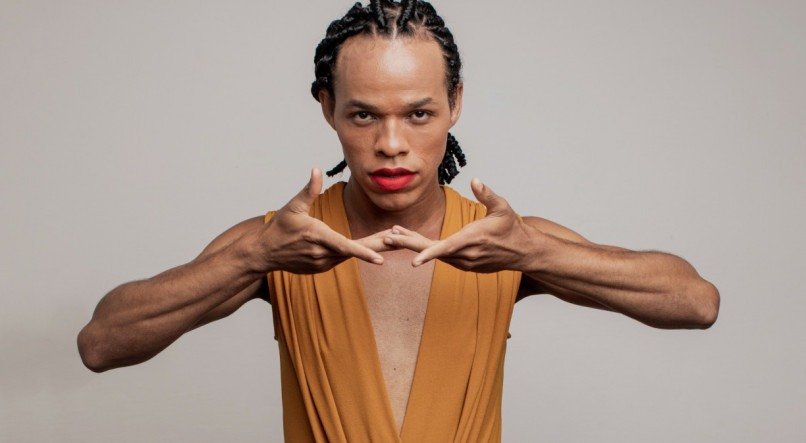 JOSÉ DE HOLANDA/DIVULGAÇÃO