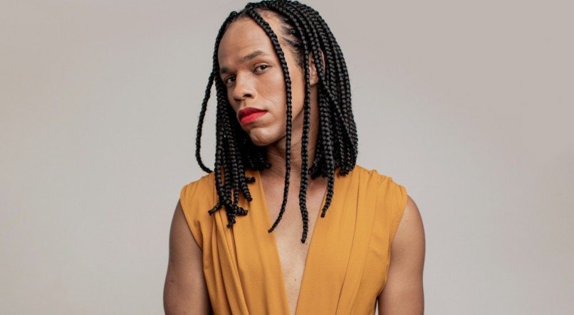 JOSÉ DE HOLANDA/DIVULGAÇÃO