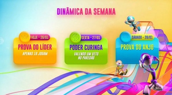 Reprodução/TV Globo