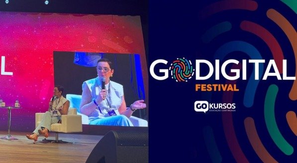 Amanda Marques/ GoKursos. 