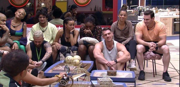 Bbb 23 Quem Ganhou A Prova Do LÍder Quem Saiu Do Bbb 23 Ontem 26