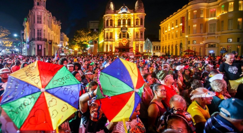Carnaval do Recife