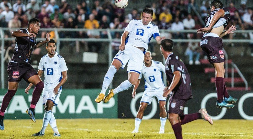 Cruzeiro joga neste s&aacute;bado (04), no Campeonato Mineiro 