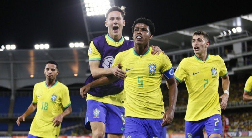 Copa do Brasil Sub-20: Assista ao vivo e de graça ao jogo