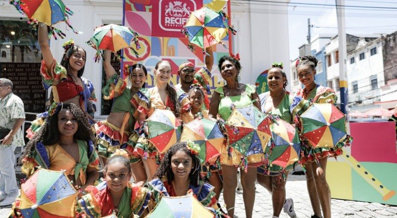 PREFEITURA DO RECIFE