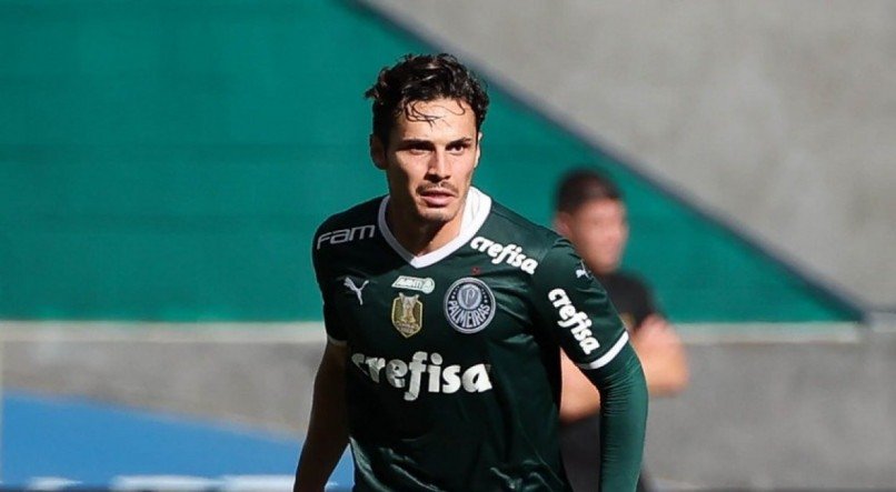 Veiga estar&aacute; em campo nesta quinta (09)