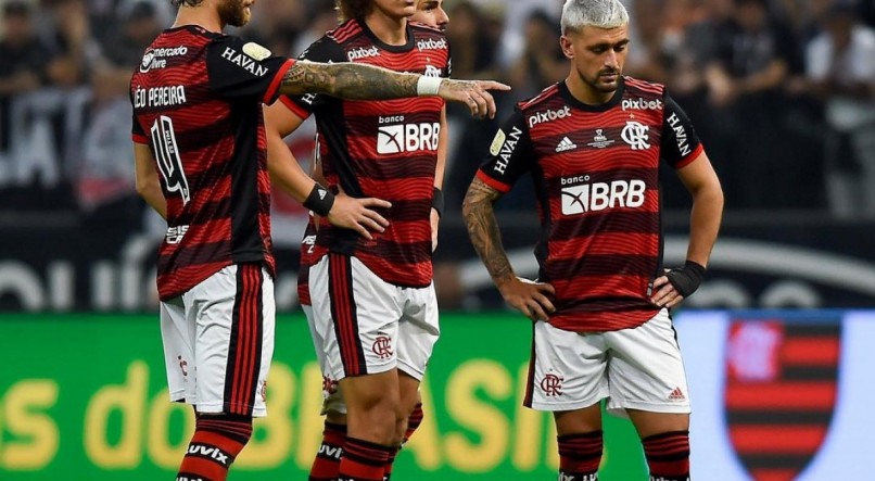 Flamengo x Palmeiras pelo Brasileirão 2023: onde assistir ao vivo - Mundo  Conectado