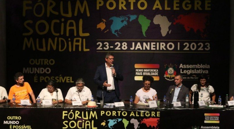 Governo Lula Anuncia Sistema Interministerial De Participação Social