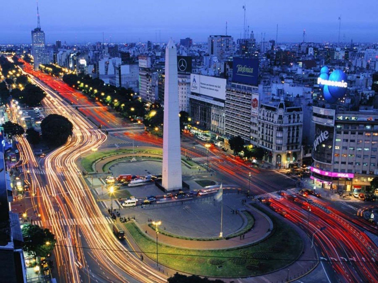 DIVULGAÇÃO/OBELISCO CENTER