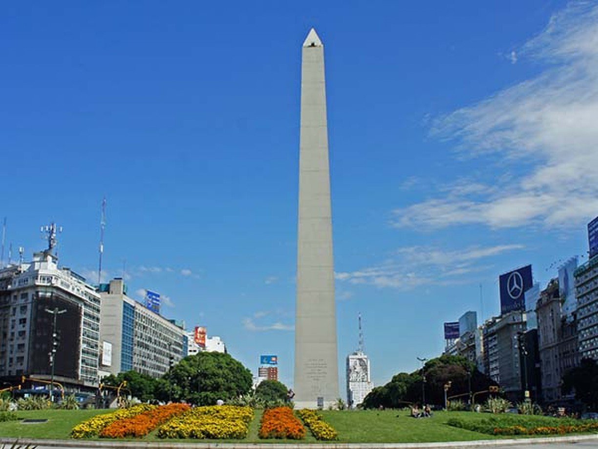 DIVULGAÇÃO/OBELISCO CENTER