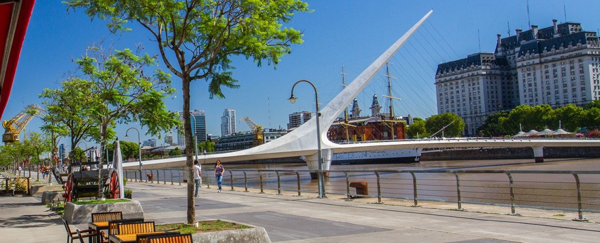 DIVULGAÇÃO/TURISMO BUENOS AIRES