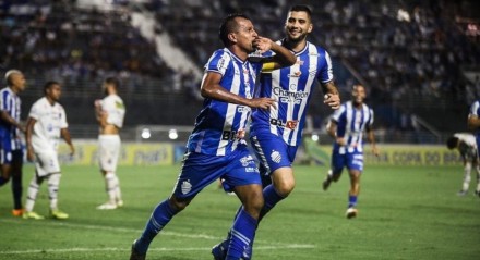 CSA vai em busca de mais um título do Campeonato Alagoano