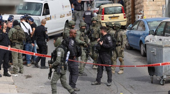 Novo ataque em Jerusalém Oriental eleva a tensão entre israelenses e palestinos