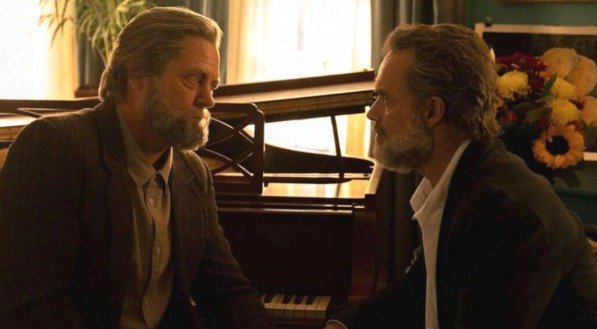 Reprodu&ccedil;&atilde;o/HBO