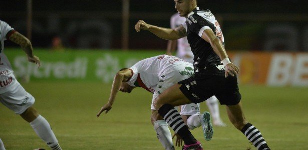 Transmiss O Vasco X Volta Redonda Ao Vivo Hoje Onde Ser