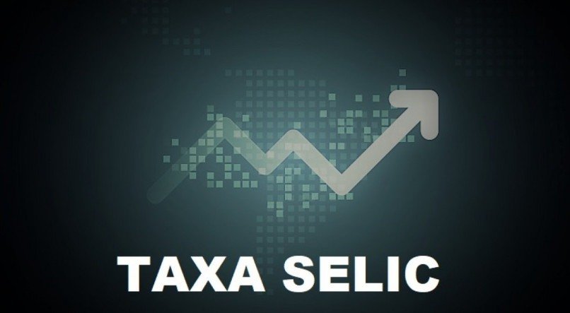 Taxa Selix Brasil