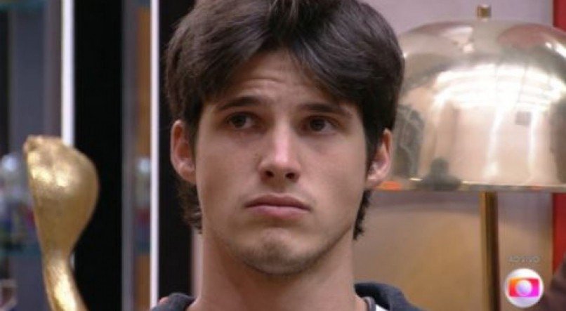 Gabriel é o segundo eliminado do BBB 23