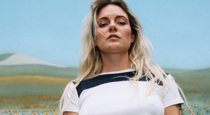 Tove Lo se apresenta no Lollapalooza em 26 de março.