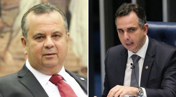AGÊNCIA BRASIL E AGÊNCIA SENADO