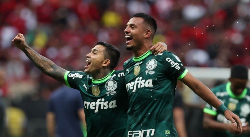 Palmeiras x Ferroviária ao vivo: onde assistir, escalação provável