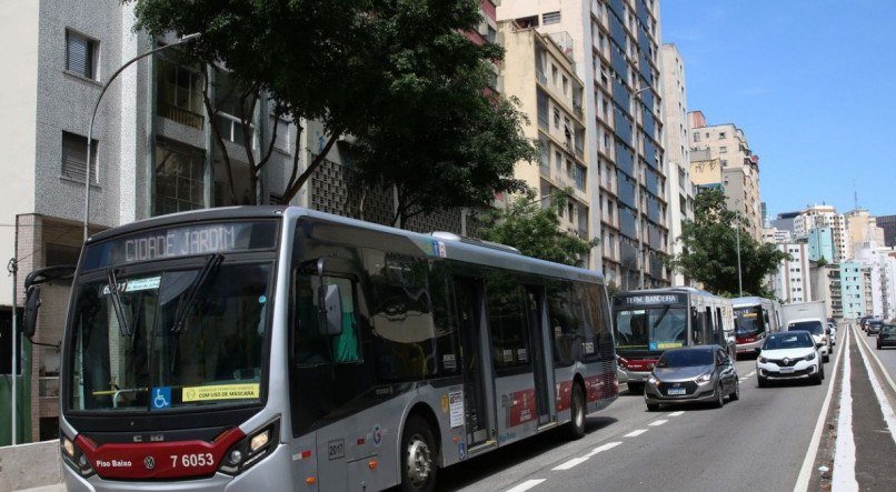 Transporte Público