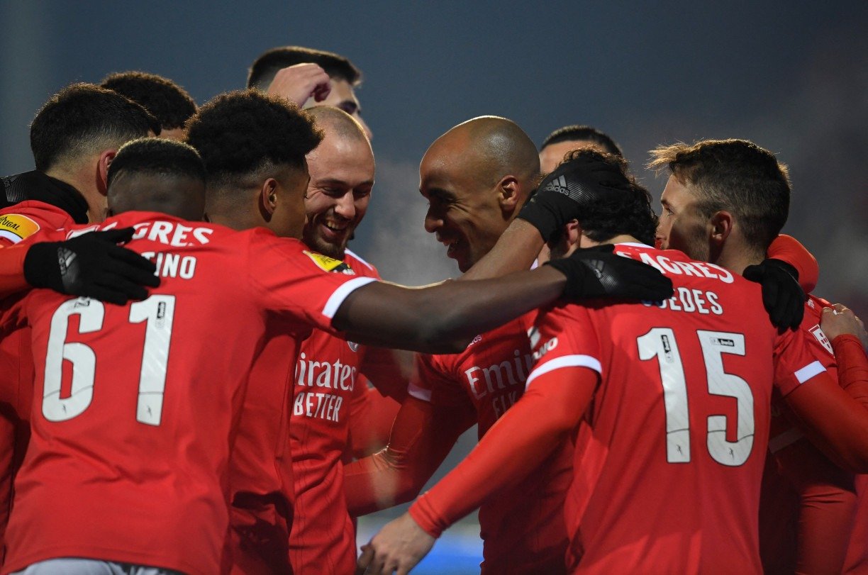 Real Sociedad x Benfica: horário e onde assistir ao vivo pela