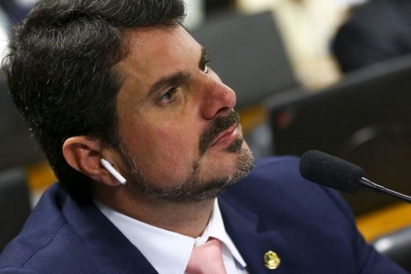 Marcos do Val (Podemos)