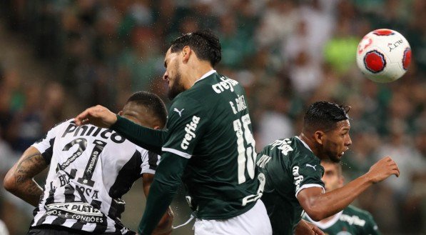 QUAL CANAL VAI PASSAR PALMEIRAS X SANTOS? VAI PASSAR NA RECORD? Veja horário, escalações e onde acompanhar ao vivo a partida do Paulistão 2023