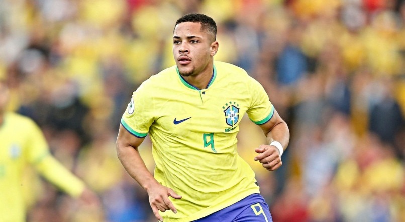 O amistoso sub-23 desta segunda-feira entre Brasil x Marrocos foi cancelado
