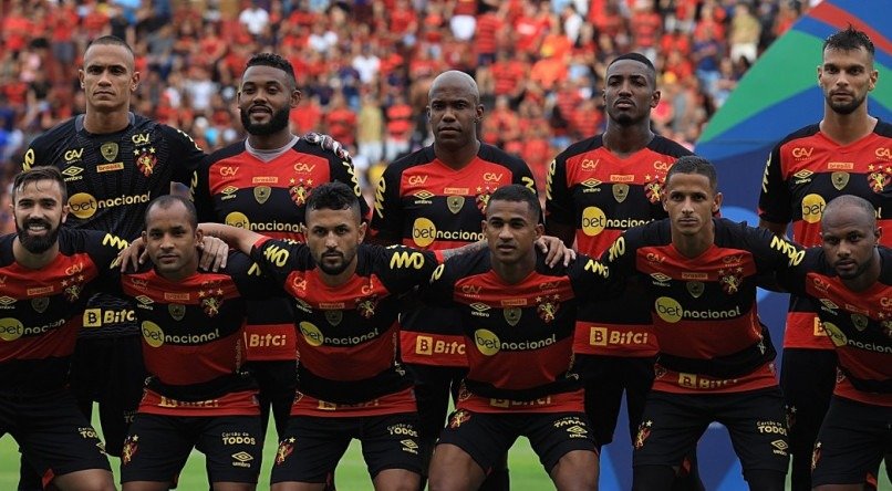 Time do Sport