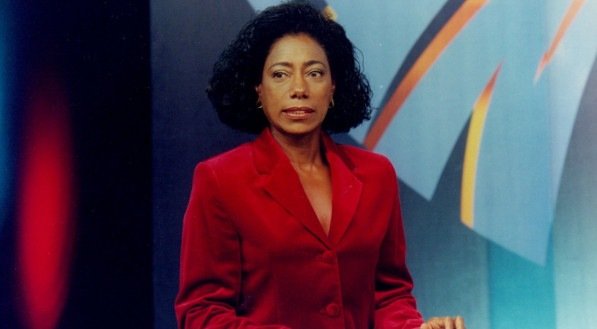 Gloria Maria

