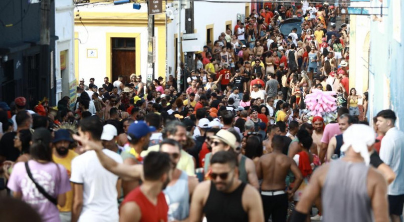 Regras da Lei do Carnaval de Olinda têm o intuito de manter o caráter democrático da festa
